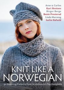Knit Like A Norwegian