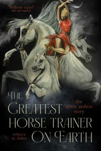 The Greatest Horse Trainer on Earth