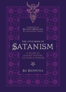 The Little Book of Satanism