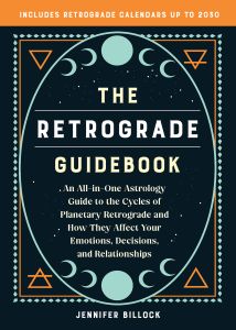 The Retrograde Guidebook