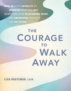 The Courage to Walk Away