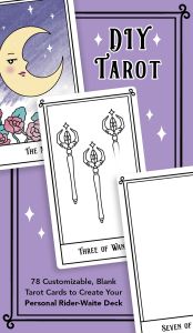 DIY Tarot