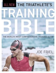 The Triathlete's Training Bible