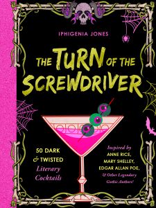 The Turn of the Screwdriver