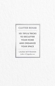 Clutter Rehab