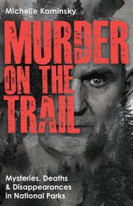 Murder on the Trail
