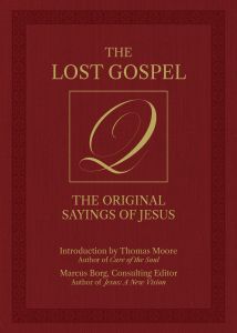 The Lost Gospel Q