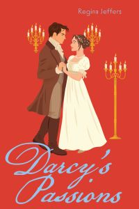 Darcy's Passions