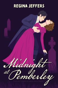 Midnight at Pemberley