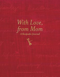 With Love, From Mom