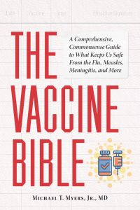 The Vaccine Bible