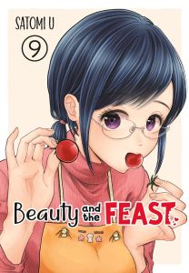 Beauty and the Feast 9