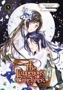 The Emperor's Caretaker 05