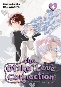 The Otaku Love Connection 04