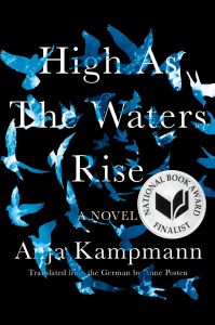 High As the Waters Rise