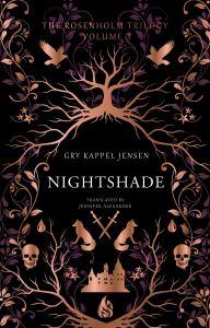 Nightshade