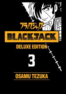 Black Jack Deluxe 3