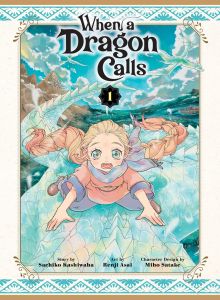 When a Dragon Calls 1
