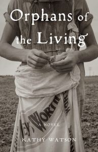 Orphans of the Living
