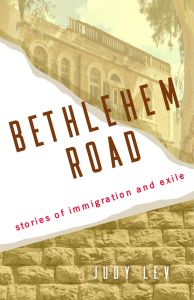 Bethlehem Road