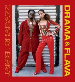 Drama & Flava