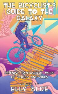 The Bicyclist's Guide to the Galaxy