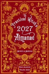 The Practical Witch's Almanac 2027