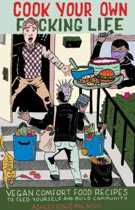 Cook Your Own Fucking Life