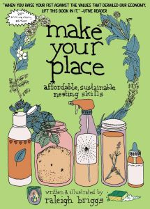 Make Your Place