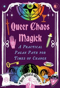 Queer Chaos Magick