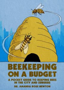 Beekeeping on a Budget