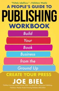 A People's Guide to Publishing Workbook