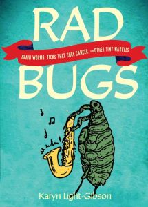 Rad Bugs