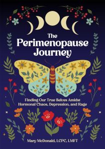 The Perimenopause Journey