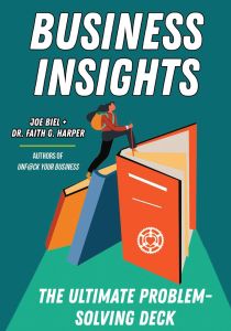 Business Insights