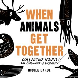 When Animals Get Together