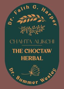Chahta Alikchi