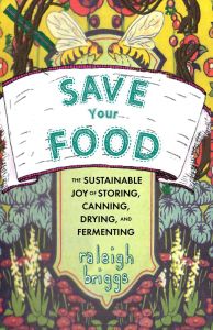 Save Your Food