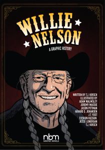 Willie Nelson
