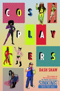 Cosplayers: Perfect Collection