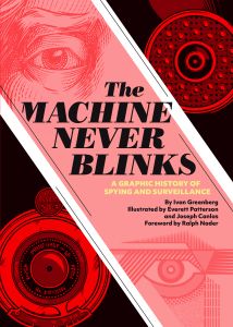 The Machine Never Blinks