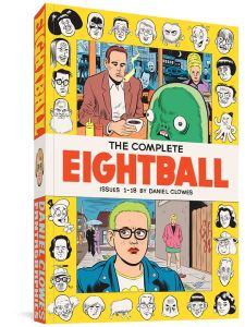 The Complete Eightball