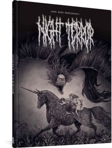 Night Terror