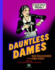 Dauntless Dames
