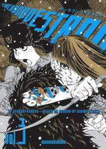 Search and Destroy Vol. 3