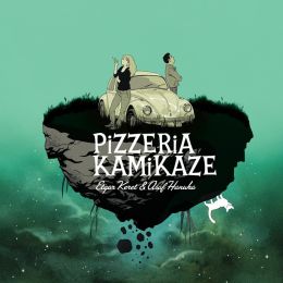Pizzeria Kamikaze