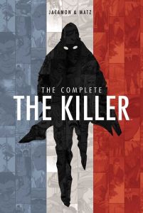 The Complete Killer