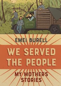 We Served the People