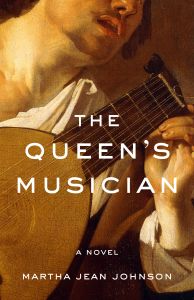 The Queen's Musician