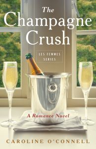 The Champagne Crush